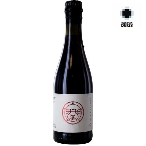 Reservoir Dogs Zepar 2020 37,5 Cl.
