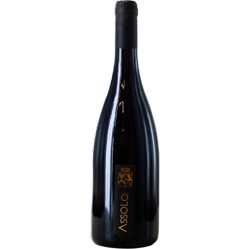 VINO Tenuta Baroni Campanino Assolo 2017 75 Cl.
