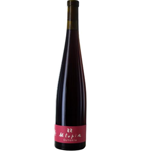 VINO Val di Sole Utopia 2024 75 Cl.