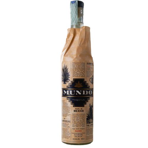 TEQUILA Mundo 40° 70 Cl.