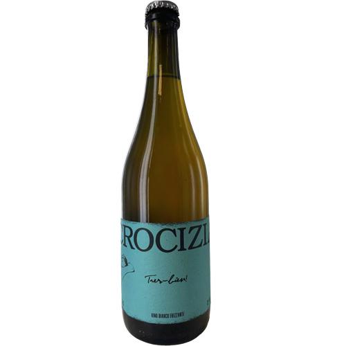 VINO Crocizia TRES BIEN 75 Cl.