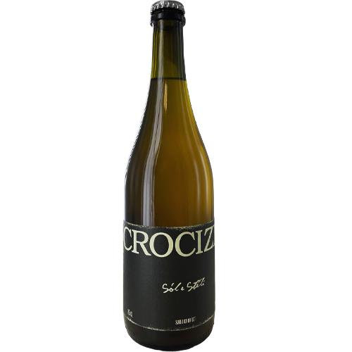 VINO Crocizia SOL E STELI 75 Cl.