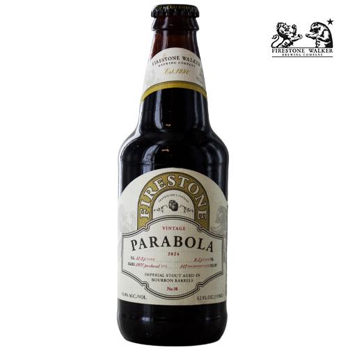 Firestone Walker Parabola 2024 35,5 Cl.