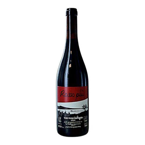 VINO Le Coste Rosso Più 2015 (R+15) 75 Cl.