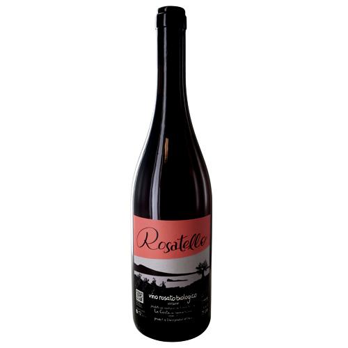 VINO Le Coste Rosatello 2025 75 Cl.