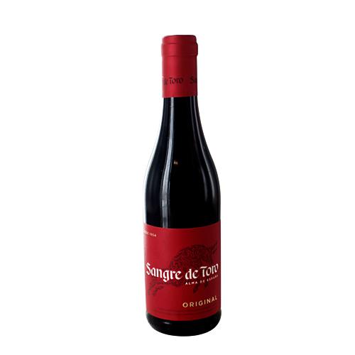 VINO Torres Sangre de Toro Original 2024 37,5 Cl. (Catalunya)