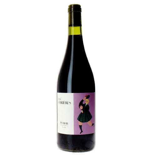 VINO Domaine Obriere Pelbery 2023 75 Cl.