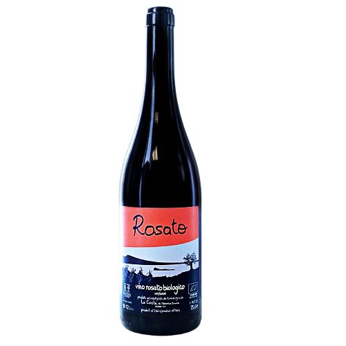 VINO Le Coste Rosato 2024 75 Cl. (RST24)