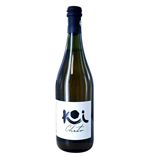 VINO Koi Cheto 75 Cl.