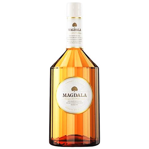 LIQUORE Magdala Orange Liqueur 70 Cl.