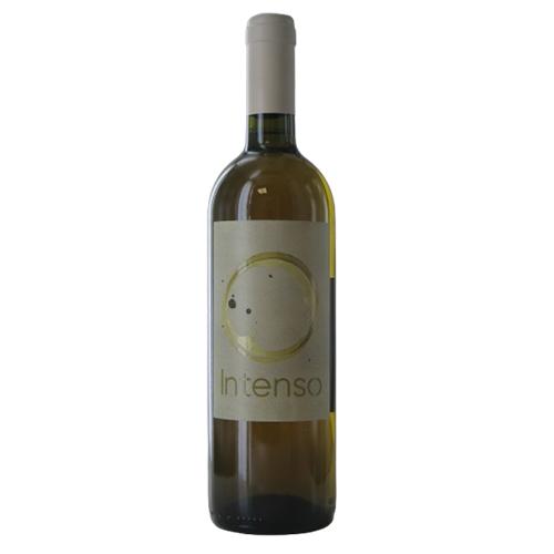 VINO Tenuta Baroni Campanino Intenso Bianco 2022 75 Cl.
