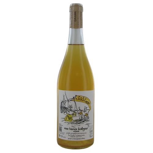 VINO Le Coste SOS Lago Bianco 2024 75 Cl.