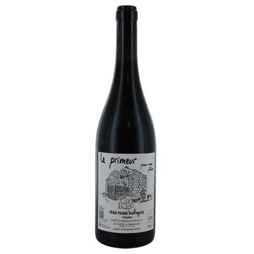 VINO Le Coste Primeur 2024 75 Cl.