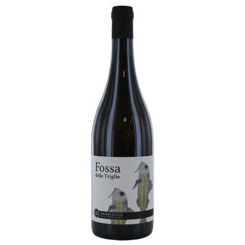 VINO Badalucco Fossa Delle Triglie 2025 75 Cl. (NON MACERATO)