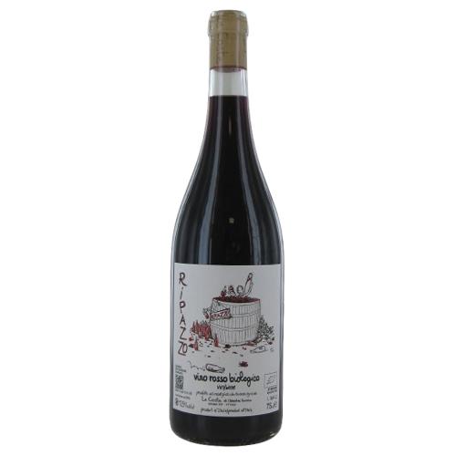 VINO Le Coste Ripazzo 2022 75 Cl.