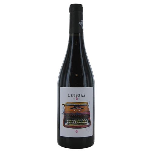 VINO Aurete Lettera2 75 Cl.