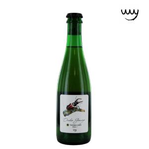 Boerenerf Oude Geuze 2025-1 37,5 Cl.