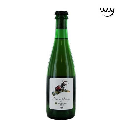 Boerenerf Oude Geuze 2025-1 37,5 Cl.
