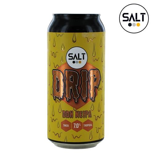 SALT Drip 44 Cl. (lattina)