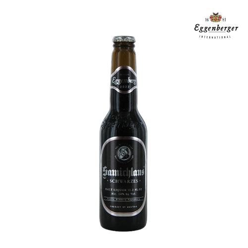 Samichlaus Schwarzes 33 Cl.