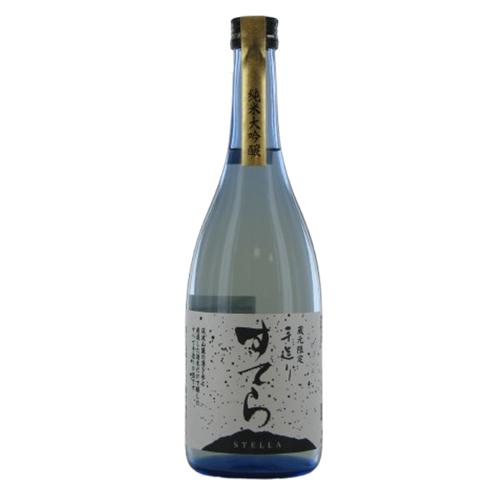 SAKE Stella Muroka 72 Cl.