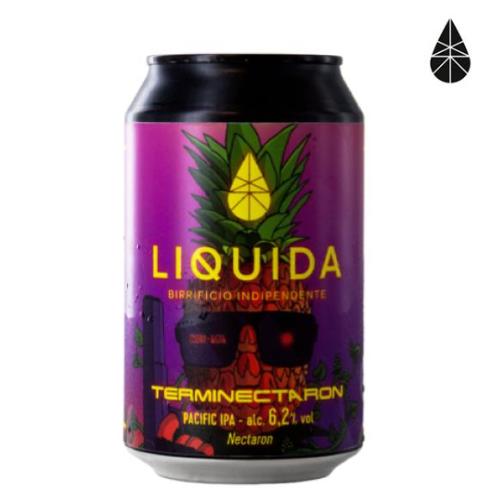 Liquida Terminectaron 33 Cl. (can)