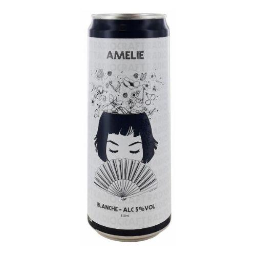 Radiocraft Amelie 33 Cl. (lattina)