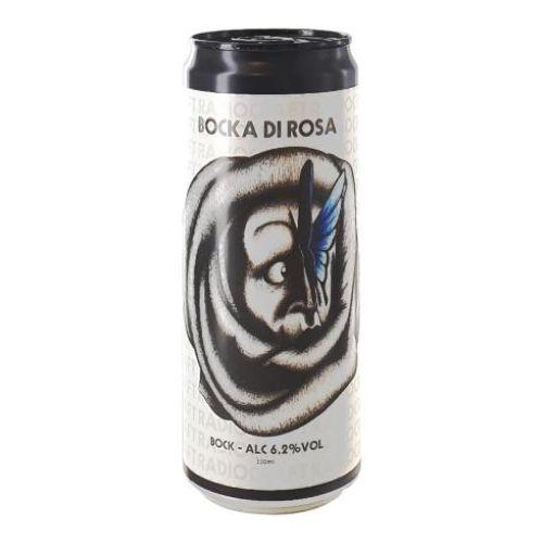 Radiocraft Bocka di Rosa 33 Cl. (lattina)