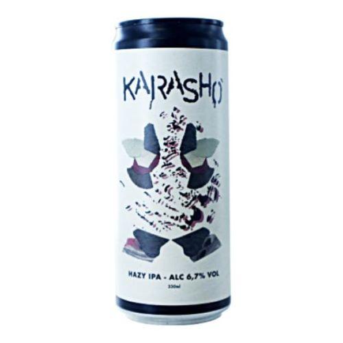 Radiocraft Karasho' 33 Cl. (lattina)