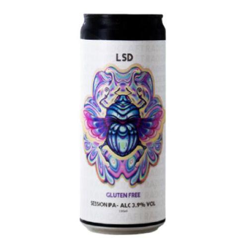 Radiocraft LSD 33 Cl. (lattina)(Gluten Free)