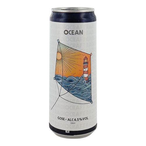 Radiocraft Ocean 33 Cl. (lattina)