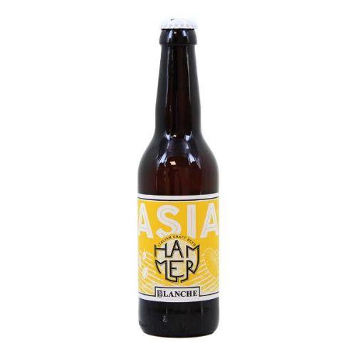 Hammer Asia 33 Cl.