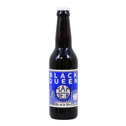 Hammer Black Queen 33 Cl.