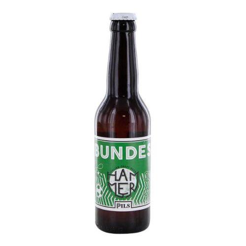 Hammer Bundes 33 Cl.