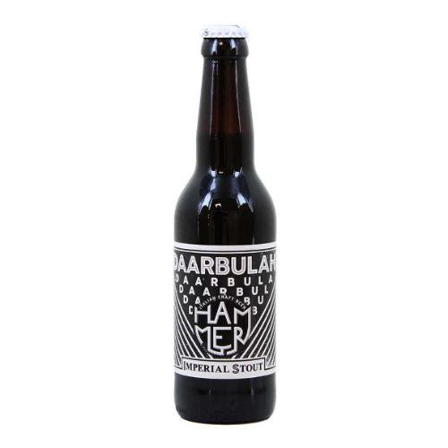 Hammer Daarbulah 33 Cl.