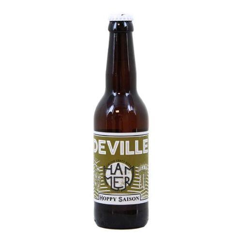 Hammer Deville 33 Cl.