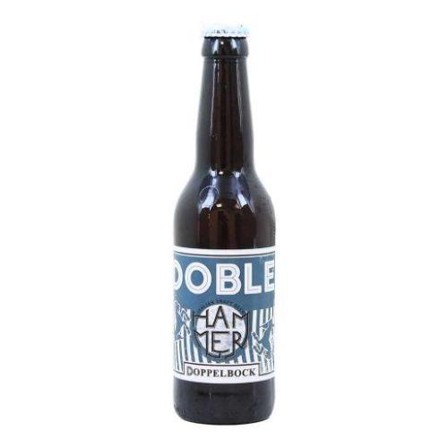 Hammer Doble 33 Cl.
