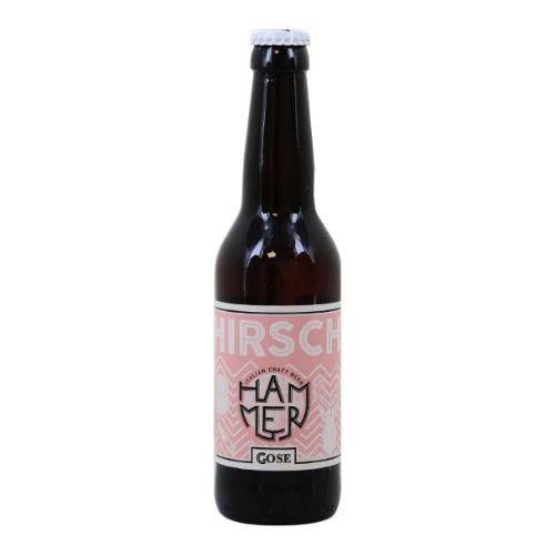 Hammer Hirsch 33 Cl.