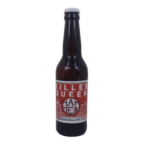 Hammer Killer Queen 33 Cl.