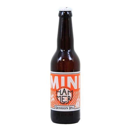 Hammer Mini 33 Cl.