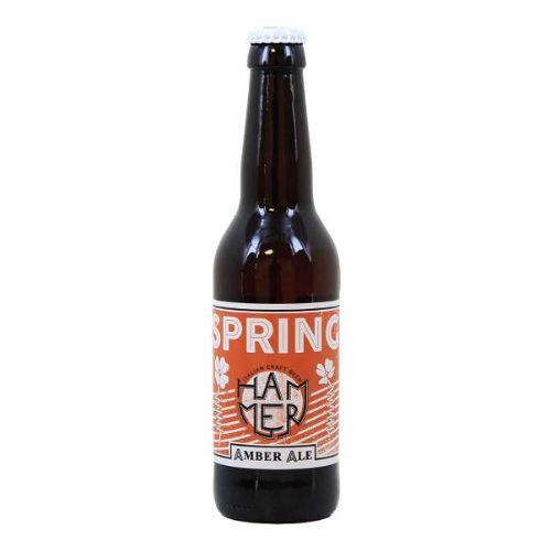 Hammer Spring 33 Cl.