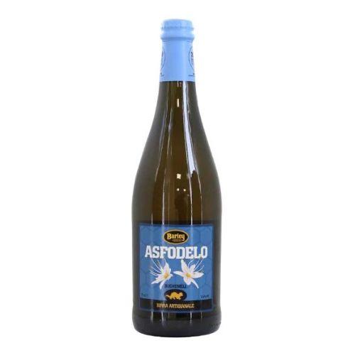 Barley Asfodelo 75 Cl. (con Miele di Asfodelo)