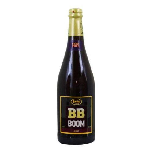 Barley BB Boom 75 Cl. (alla Sapa da uve di Vermentino)