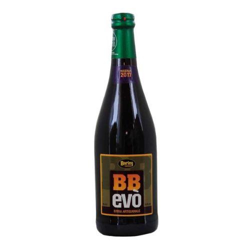 Barley BB Evo' 75 Cl. (alla sapa da uve Nasco)