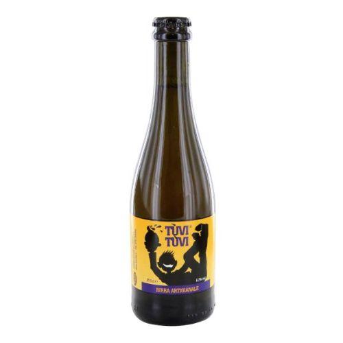 Barley Tuvi Tuvi 37,5 Cl.