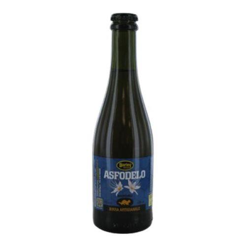 Barley Asfodelo 37,5 Cl.(con miele di Asfodelo)