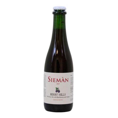 Sieman Berry Hills 37,5 Cl.