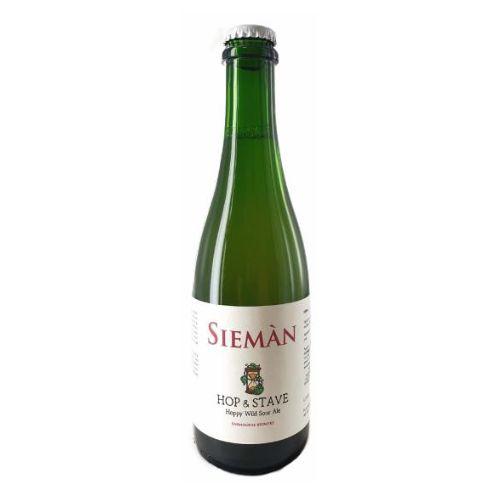 Sieman Hop & Stave 37,5 Cl.