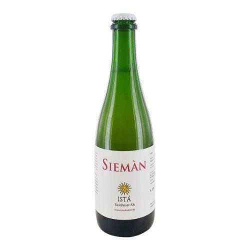 Sieman Ista' Farmhouse 37,5 Cl.