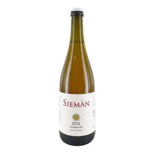Sieman Ista' Farmhouse 75 Cl.